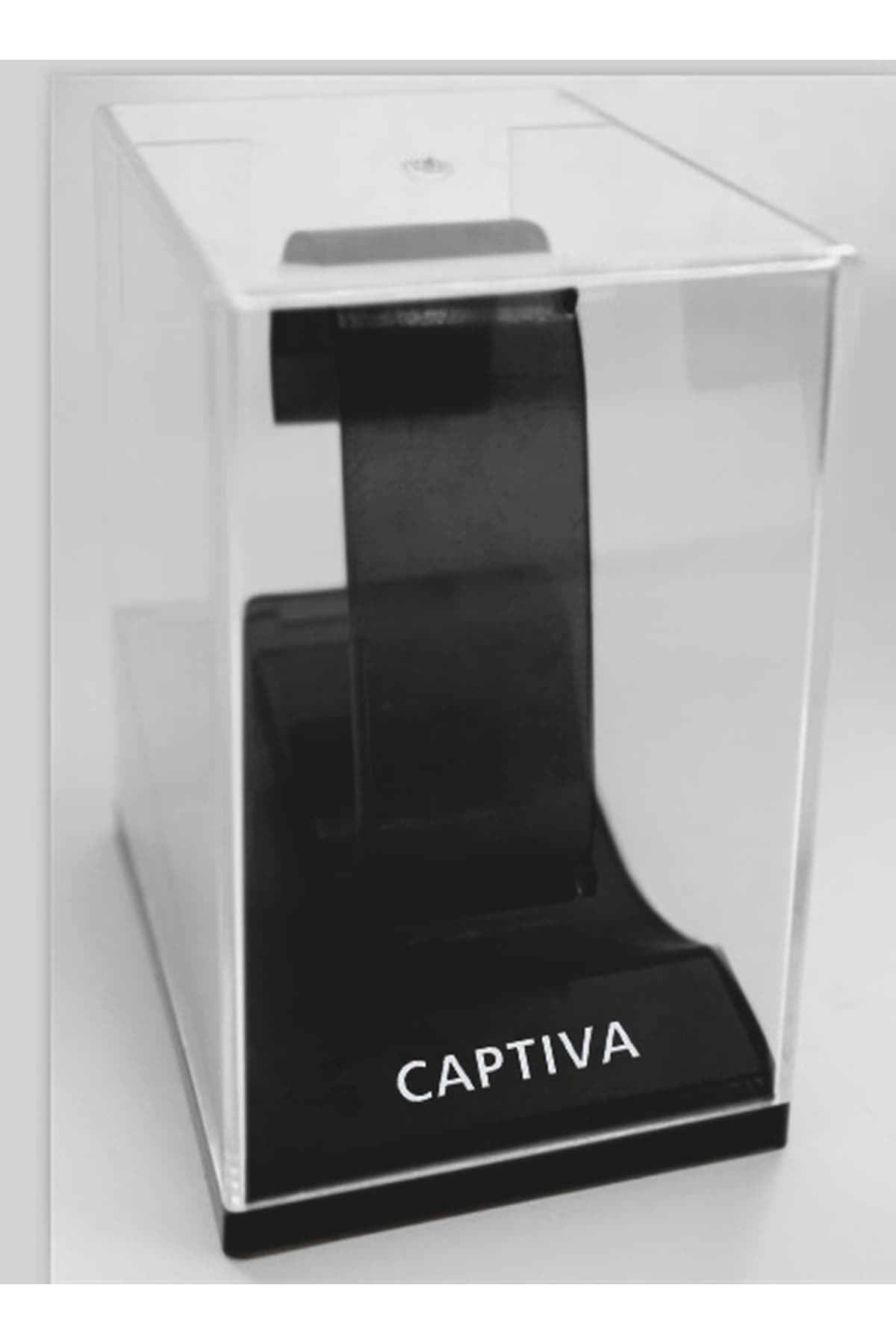 ساعت مچی ورزشی کودک captiva آنالوگ اعداددار مقاوم در برابر آب تا عمق 30 متر ساعت مچی ورزشی کودک captiva آنالوگ اعداددار مقاوم در برابر آب تا عمق 30 متر