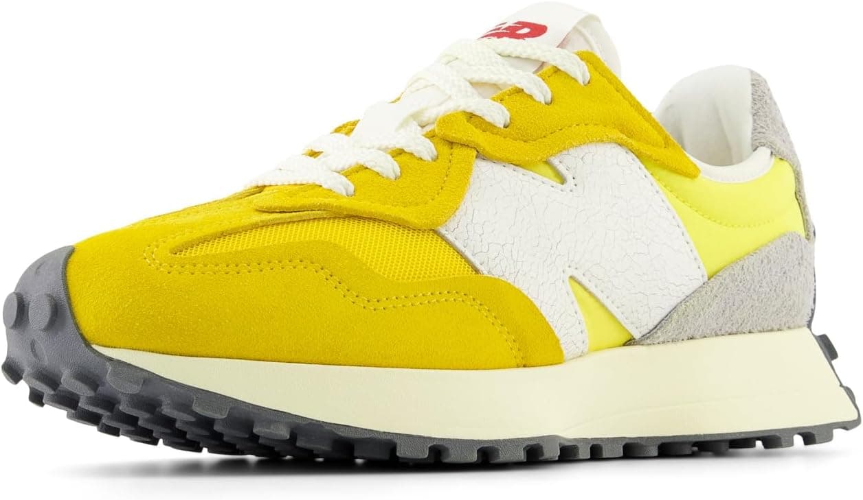 کفش زنانه New Balance مدل 327 کفش زنانه New Balance مدل 327