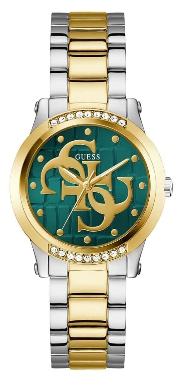 ساعت مچی زنانه Guess مدل GUGW0861L4 ساعت مچی زنانه Guess مدل GUGW0861L4