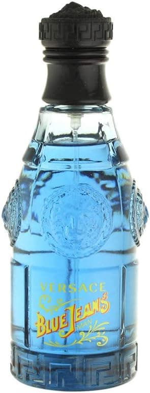 ادکلن مردانه Versace Versus Blue Jeans EDT 75ml ادکلن مردانه Versace Versus Blue Jeans EDT 75ml