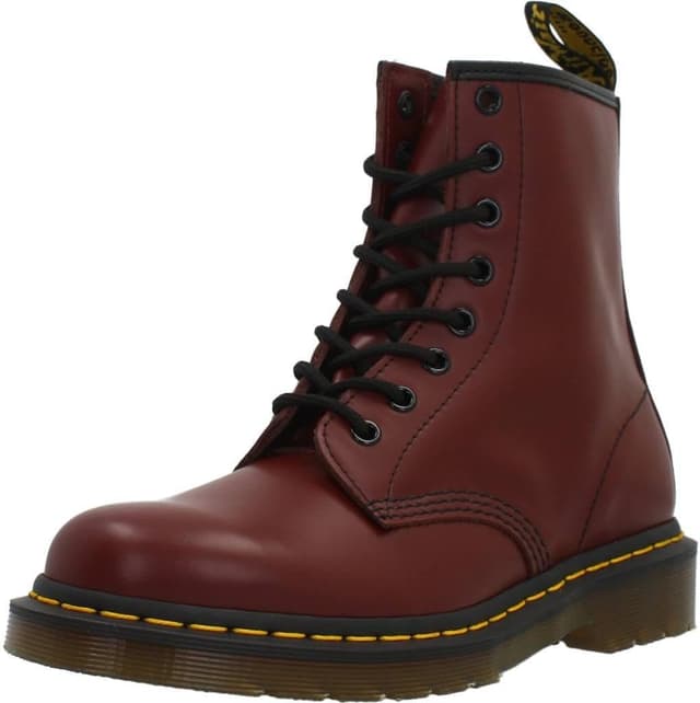 بوت مردانه Dr. Martens کامبت مدل 1460 بوت مردانه Dr. Martens کامبت مدل 1460