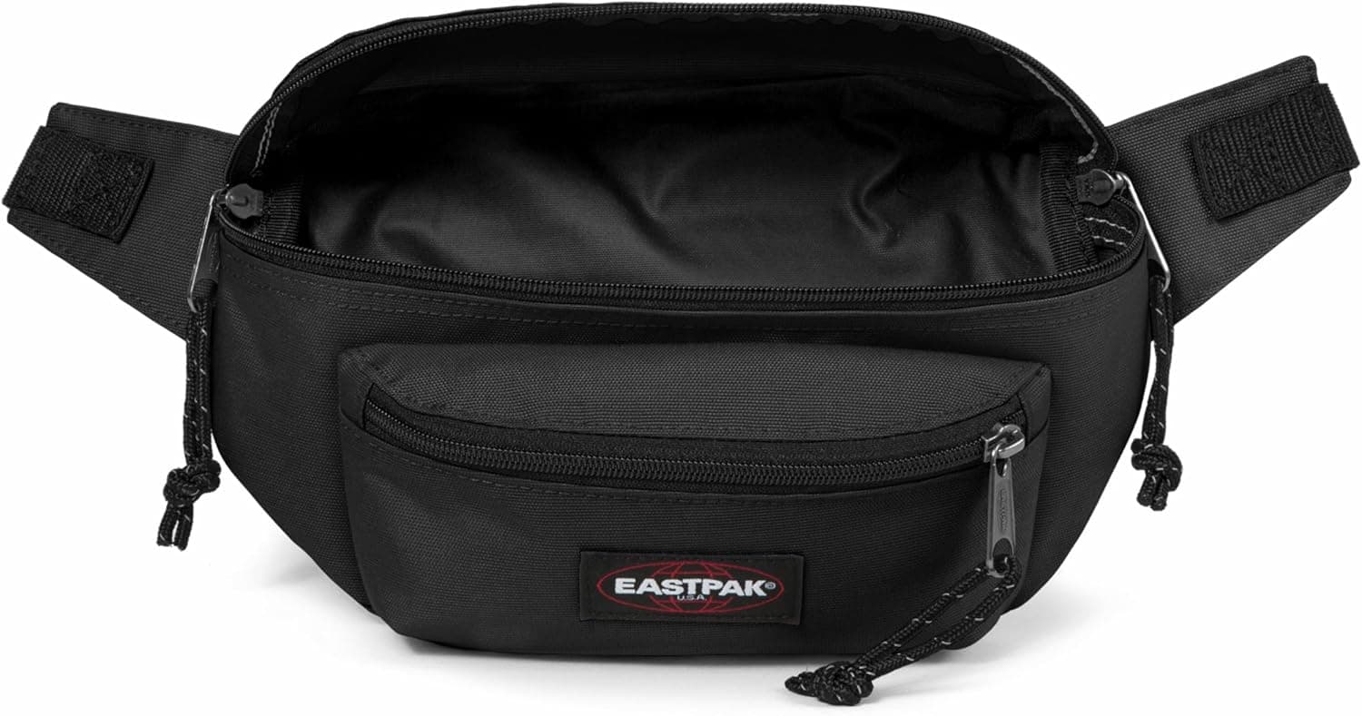 کیف کمری EASTPAK DOGGY BAG 3 L کیف کمری EASTPAK DOGGY BAG 3 L