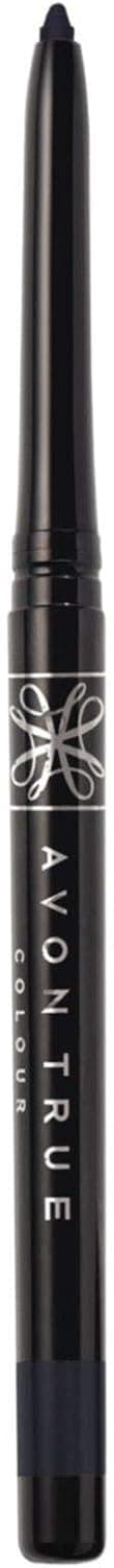 مداد چشم باز و بستهشو آسانسوری AVON Glimmersticks مشکیترین مشکی مداد چشم باز و بستهشو آسانسوری AVON Glimmersticks مشکیترین مشکی