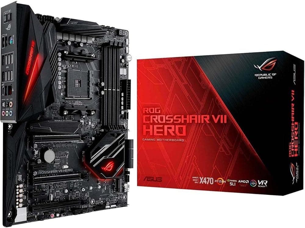 مادربرد ASUS ProArt X870E-CREATOR WIFI با چیپست AMD X870E مادربرد ASUS ProArt X870E-CREATOR WIFI با چیپست AMD X870E