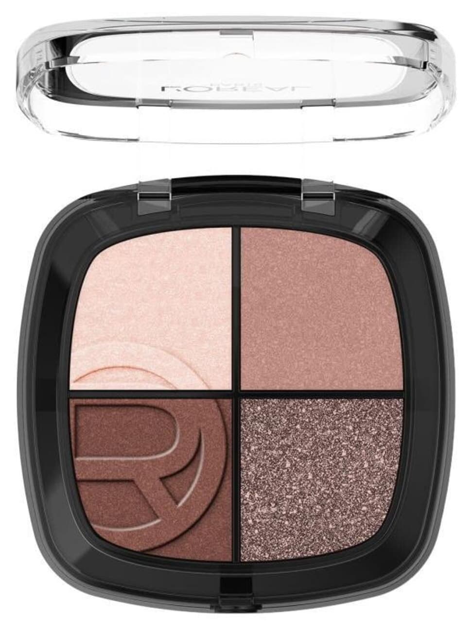 پالت سایه چشم و رژگونه L'Oreal Paris مدل 04 زمستانی سرد پالت سایه چشم و رژگونه L'Oreal Paris مدل 04 زمستانی سرد