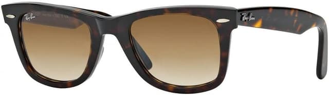 عینک آفتابی یونیسکس بزرگسال Ray-Ban Wayfarer عینک آفتابی یونیسکس بزرگسال Ray-Ban Wayfarer