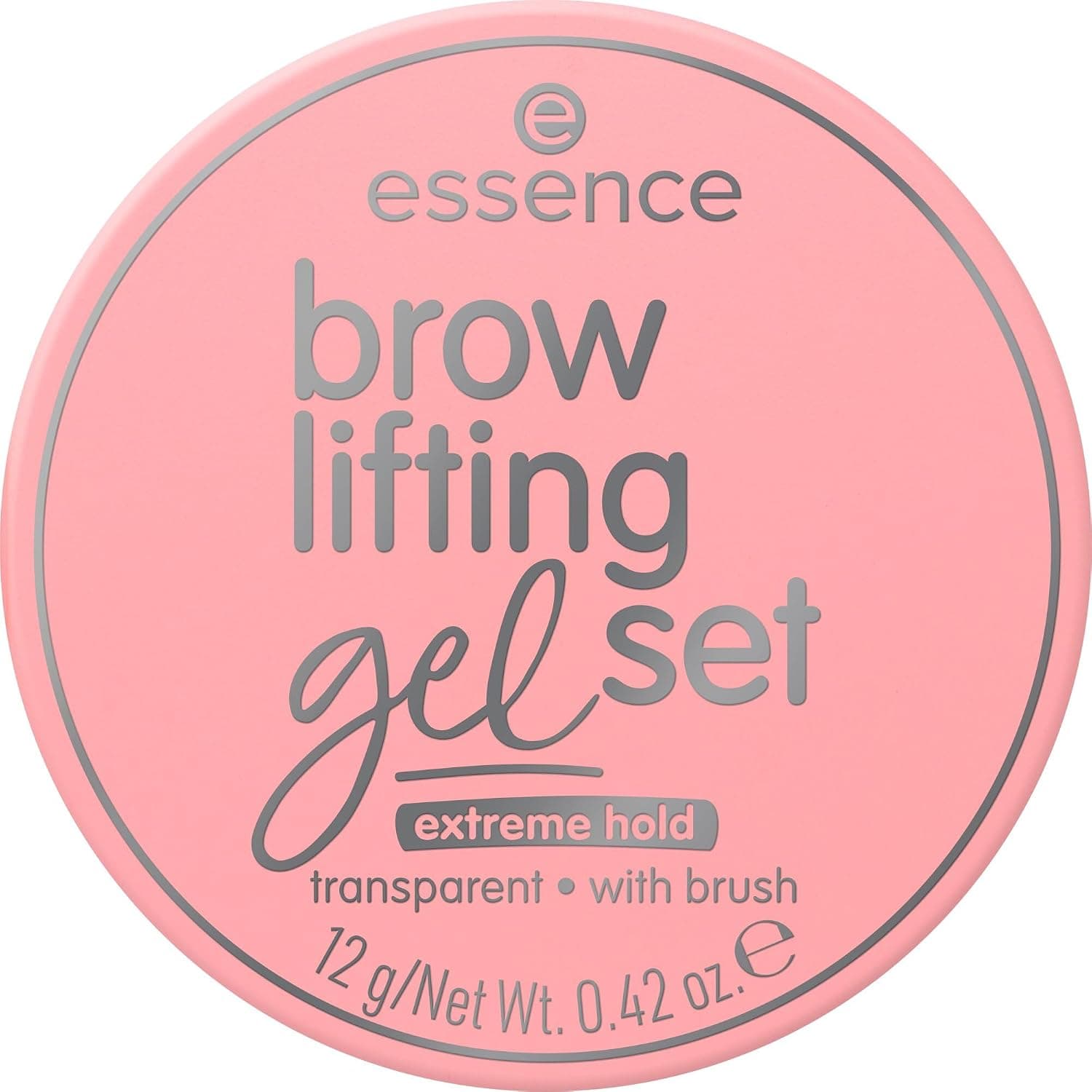 ست لیفت و تثبیت ابرو Essence Cosmetics Brow Lift ست لیفت و تثبیت ابرو Essence Cosmetics Brow Lift