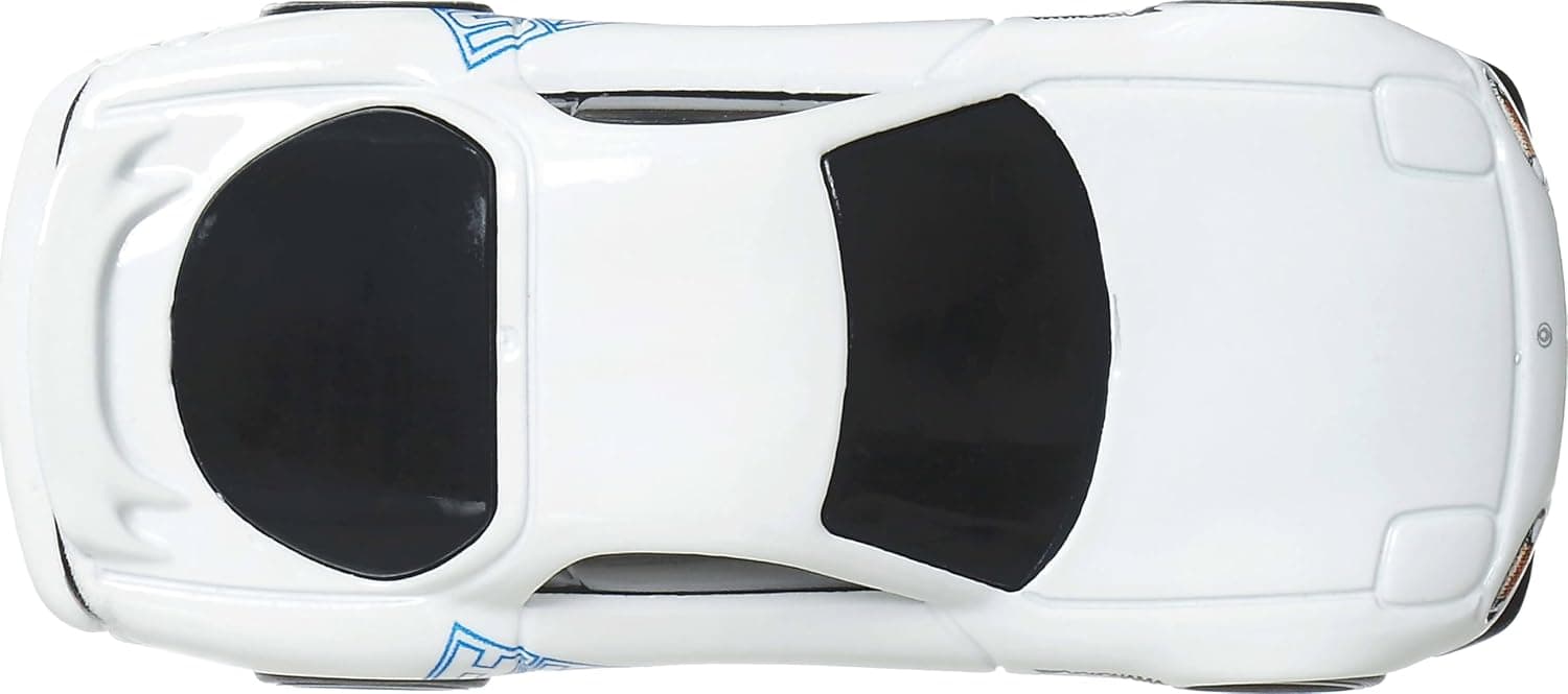 ماشین اسباببازی Hot Wheels Mazda Rx-7 Fd مدل JBL93 ماشین اسباببازی Hot Wheels Mazda Rx-7 Fd مدل JBL93