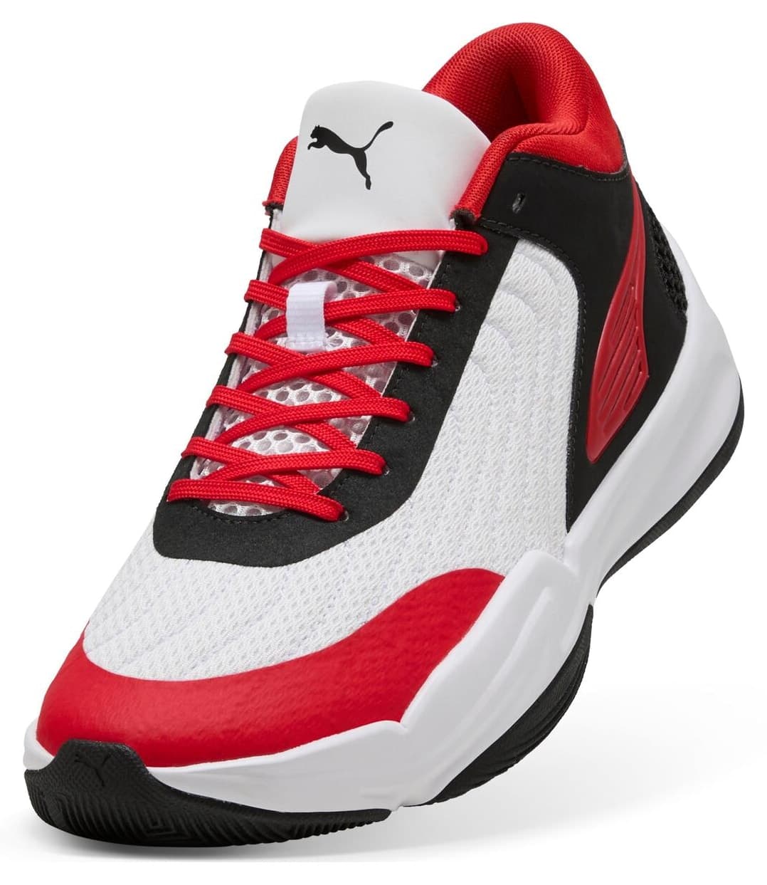 کفش بسکتبال یونیسکس Puma Court Pro 2 کفش بسکتبال یونیسکس Puma Court Pro 2