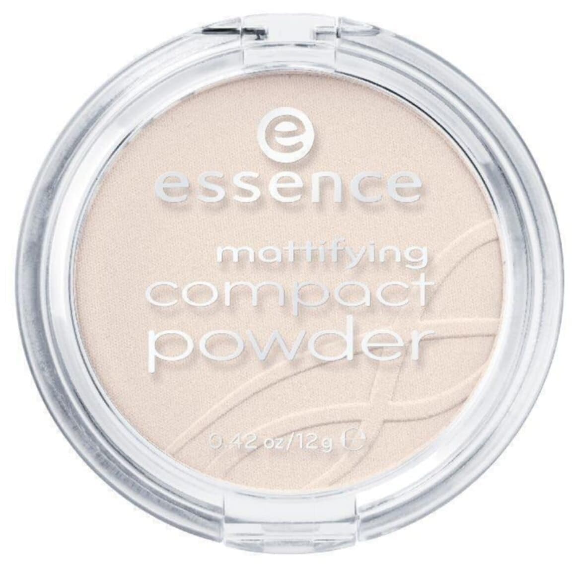 پودر کامپکت Essence ماتکننده No 10 پودر کامپکت Essence ماتکننده No 10