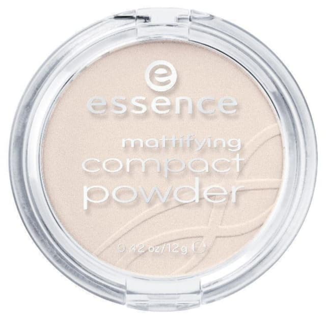 پودر کامپکت Essence ماتکننده No 10 پودر کامپکت Essence ماتکننده No 10