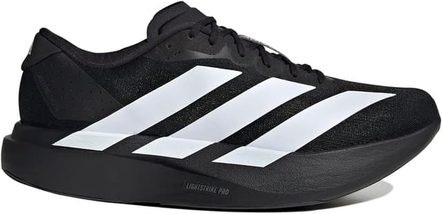 کفش دویدن زنانه adidas Adizero Evo سفید مدل JH6208 کفش دویدن زنانه adidas Adizero Evo سفید مدل JH6208