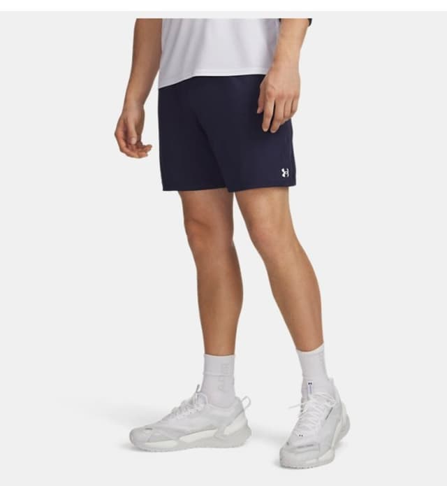شورت مردانه Under Armour مدل UA Tech Vent 7 اینچ شورت مردانه Under Armour مدل UA Tech Vent 7 اینچ
