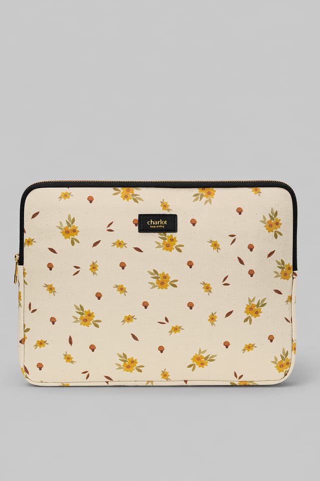 کیف لپتاپ زنانه Housebags طرح مرجانی با لایه داخلی دارای پدینگ محافظ 13–15.6 اینچ Coral Coast کیف لپتاپ زنانه Housebags طرح مرجانی با لایه داخلی دارای پدینگ محافظ 13–15.6 اینچ Coral Coast