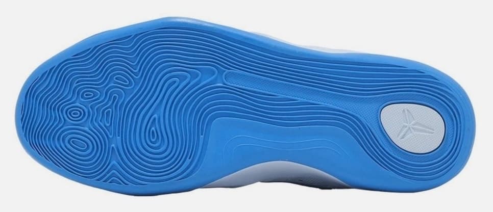 کفش بسکتبال بچگانه Nike آبی هیدروژنی مدل Kobe IX 9 Low EM GS کفش بسکتبال بچگانه Nike آبی هیدروژنی مدل Kobe IX 9 Low EM GS