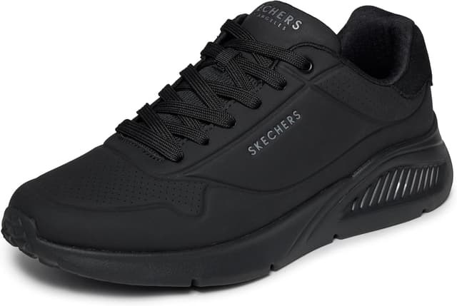 کفش اسنیکر مردانه Skechers UNO LITE کفش اسنیکر مردانه Skechers UNO LITE