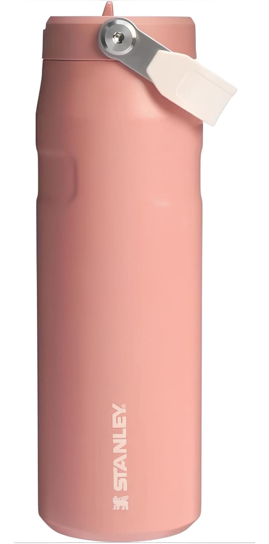 قمقمه Stanley IceFlow Bottle Flip Straw 2.0 0.7L / 24oz کاج خشک قمقمه Stanley IceFlow Bottle Flip Straw 2.0 0.7L / 24oz کاج خشک