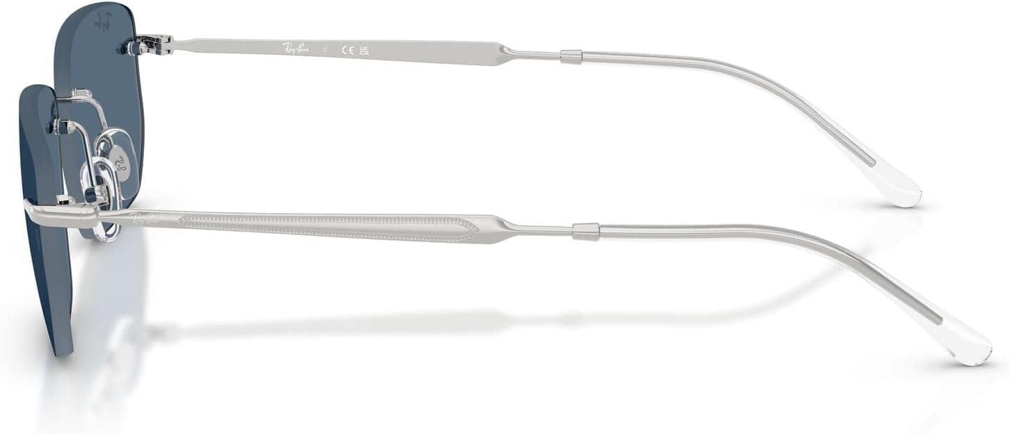 عینک آفتابی یونیسکس Ray-Ban مشکی مات مدل RB-0RB3768-003.80-56 عینک آفتابی یونیسکس Ray-Ban مشکی مات مدل RB-0RB3768-003.80-56