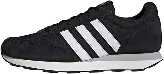 کفش مردانه adidas چرمی مدل Run 60s 3.0 کفش مردانه adidas چرمی مدل Run 60s 3.0