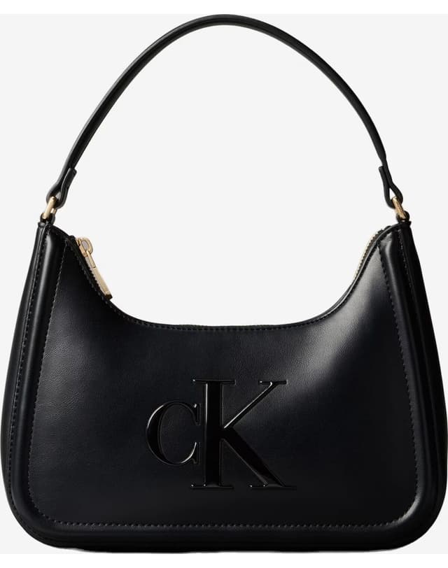 کیف دوشی زنانه Calvin Klein مدل LV04F3230GUB1 کیف دوشی زنانه Calvin Klein مدل LV04F3230GUB1