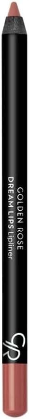 خط لب Golden Rose مدل GR DREAM LIPS NO: 502 خط لب Golden Rose مدل GR DREAM LIPS NO: 502