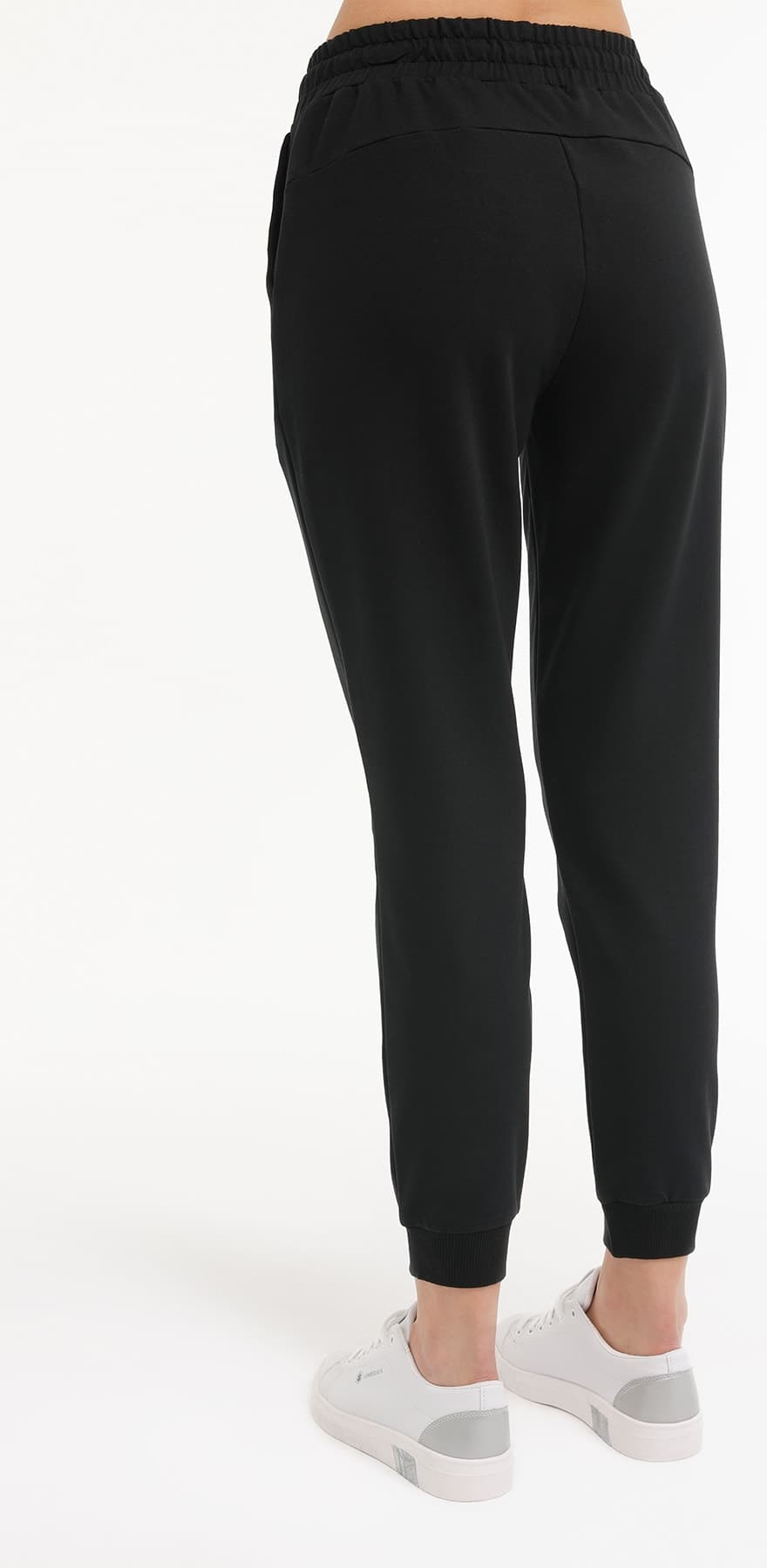 شلوار گرمکن زنانه Lumberjack مشکی BASIC JOGGER مدل W-CT133 4FX شلوار گرمکن زنانه Lumberjack مشکی BASIC JOGGER مدل W-CT133 4FX