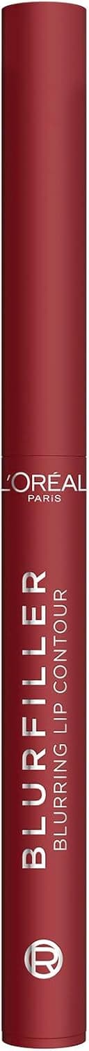 محصول آرایشی L'Oréal Paris مدل CR Blurfiller 520 رنگ بوردو محصول آرایشی L'Oréal Paris مدل CR Blurfiller 520 رنگ بوردو