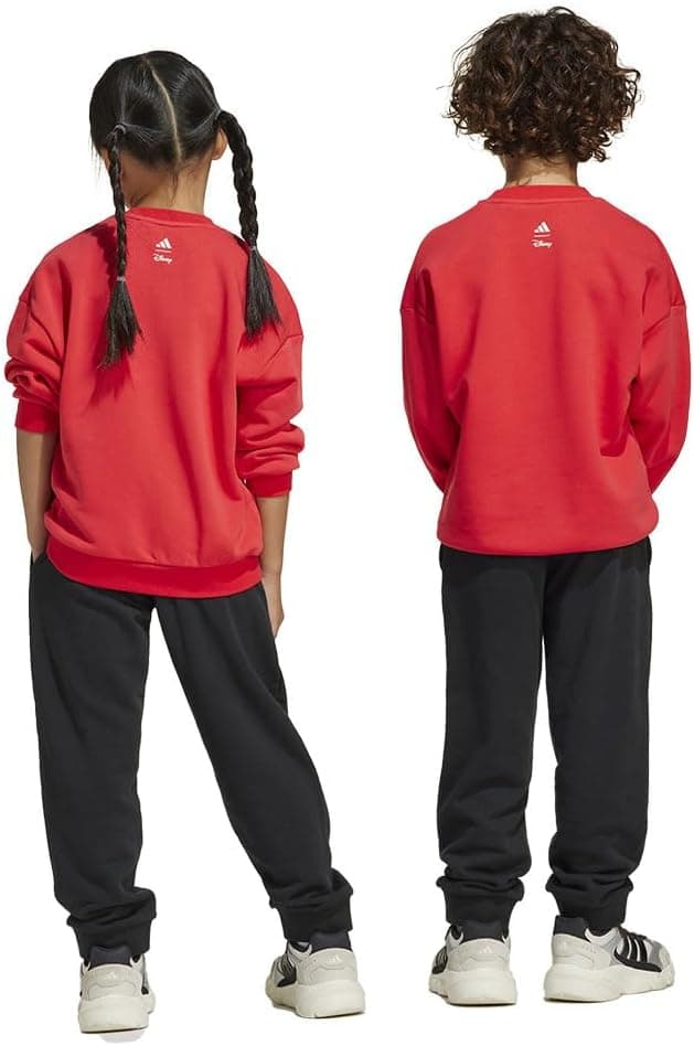 ست گرمکن ورزشی کودکانه adidas x Disney Mickey Mouse ست گرمکن ورزشی کودکانه adidas x Disney Mickey Mouse