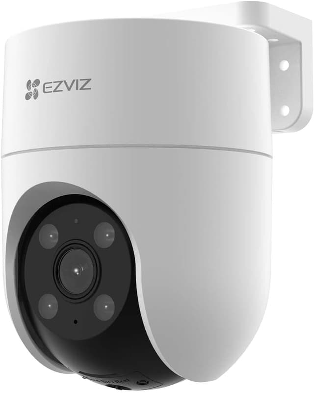 دوربین مداربسته EZVIZ مدل CS-H8c دوربین مداربسته EZVIZ مدل CS-H8c