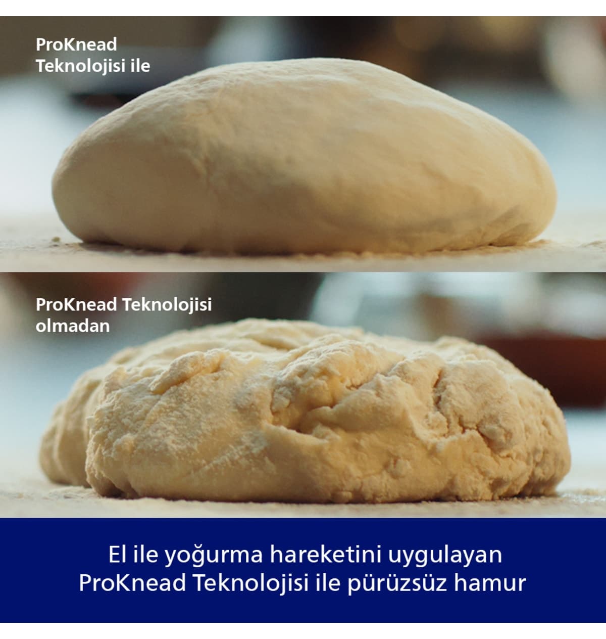 روبات آشپزخانه Philips سری 7000 5.5 لیتری 1000 وات ProKnead تایمر هوشمند مدل HR7962/21 روبات آشپزخانه Philips سری 7000 5.5 لیتری 1000 وات ProKnead تایمر هوشمند مدل HR7962/21
