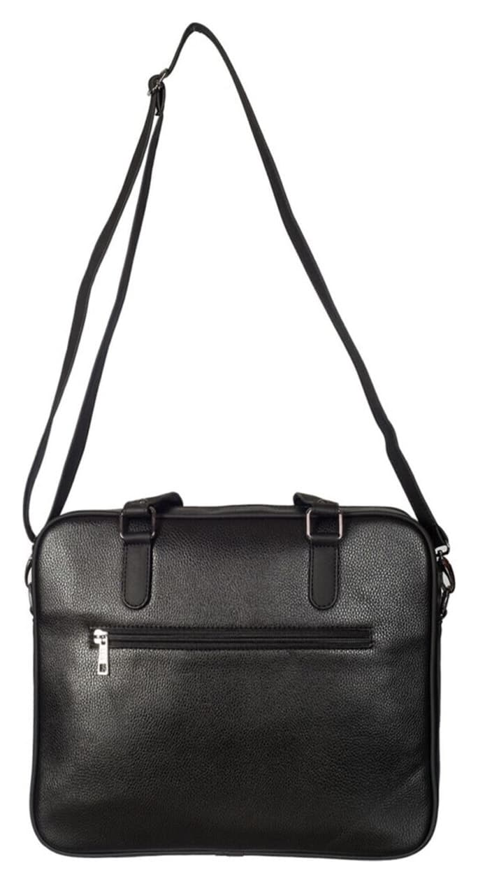کیف لپتاپ و مدارک زنانه U.S. Polo Assn. مدل PLEVR6753 کیف لپتاپ و مدارک زنانه U.S. Polo Assn. مدل PLEVR6753