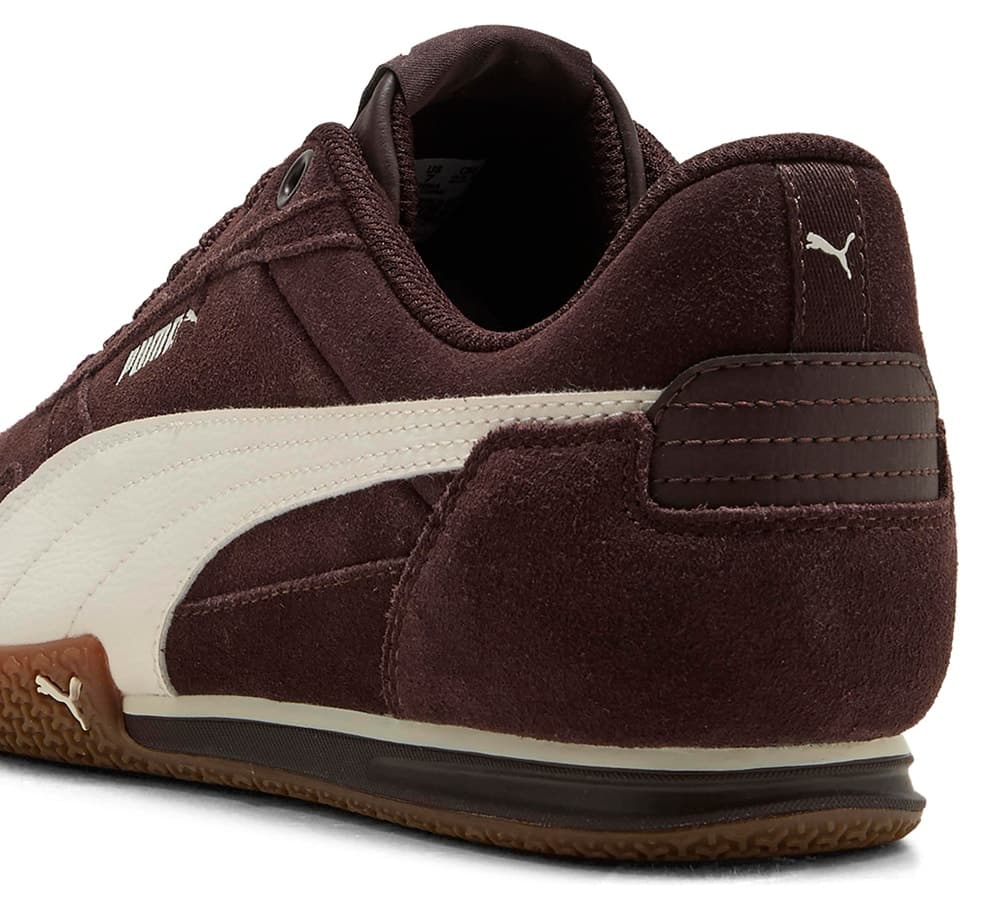 کفش اسنیکر زنانه Puma قهوهای Bella Donna Sd 40267324 کفش اسنیکر زنانه Puma قهوهای Bella Donna Sd 40267324