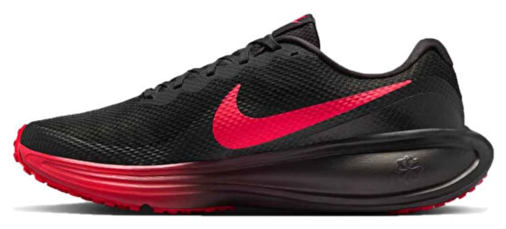 کفش ورزشی مردانه Nike دویدن و روزمره مدل Revolution 8 HJ9198-012 کفش ورزشی مردانه Nike دویدن و روزمره مدل Revolution 8 HJ9198-012