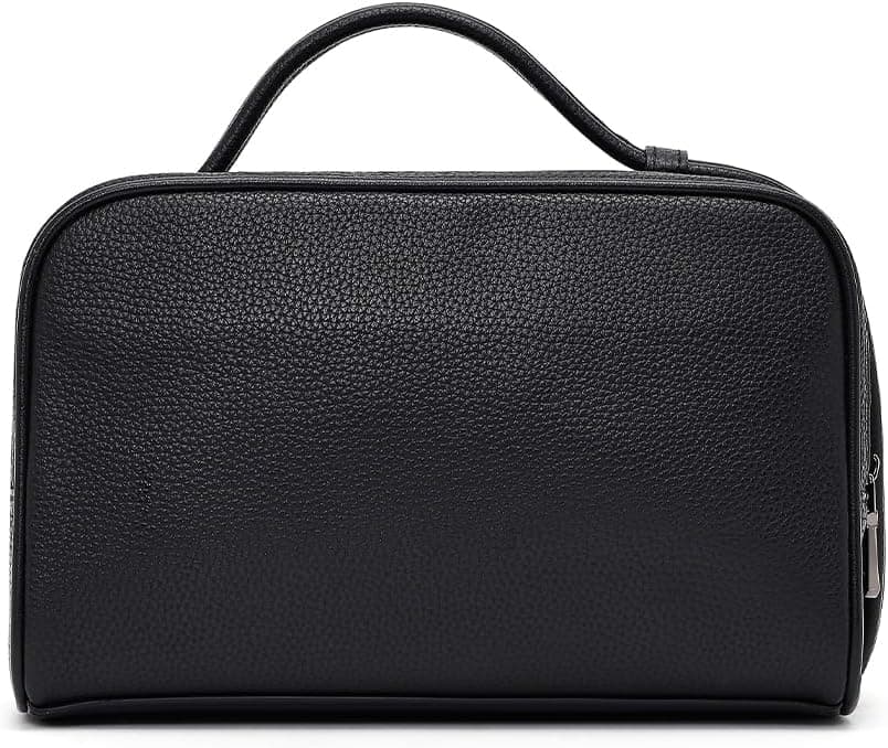 کیف دستی مردانه Derimod چرمی مشکی مدل 25WBD3001FT کیف دستی مردانه Derimod چرمی مشکی مدل 25WBD3001FT