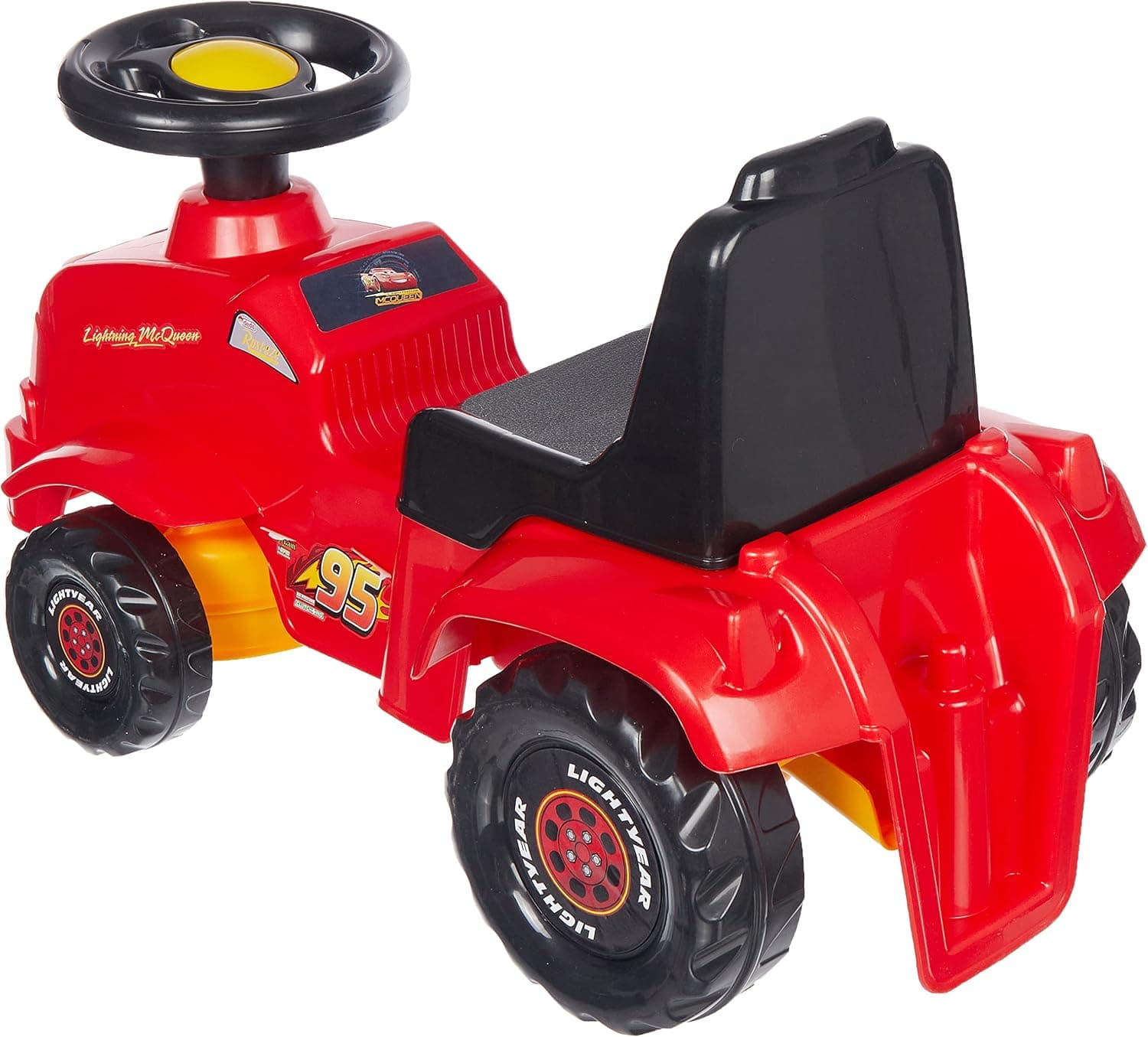 تراکتور Dede Cars مدل Benim İlk Traktörüm تراکتور Dede Cars مدل Benim İlk Traktörüm