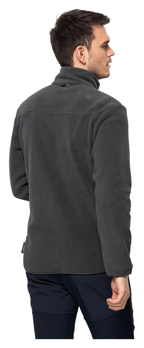 مونت مردانه Jack Wolfskin ضدآب مدل TAUBENBERG 3IN1 مونت مردانه Jack Wolfskin ضدآب مدل TAUBENBERG 3IN1