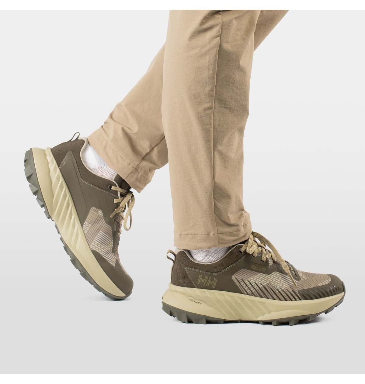 کفش زنانه Helly Hansen مدل AWE HIKER HT کفش زنانه Helly Hansen مدل AWE HIKER HT