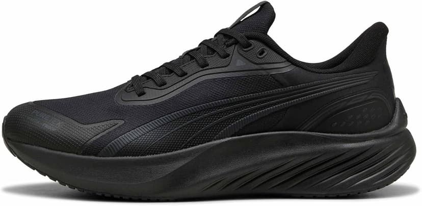 کفش دویدن یونیسکس PUMA مشکی Pounce Lite Ptx مدل 31172903, 311729 کفش دویدن یونیسکس PUMA مشکی Pounce Lite Ptx مدل 31172903, 311729