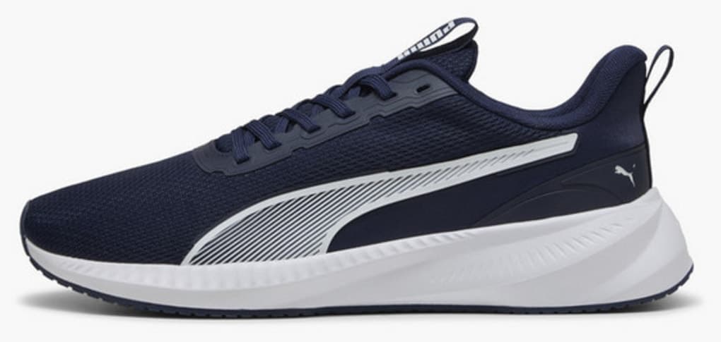 کفش دویدن و تمرین مردانه Puma مدل Flyer Lite 3 کفش دویدن و تمرین مردانه Puma مدل Flyer Lite 3