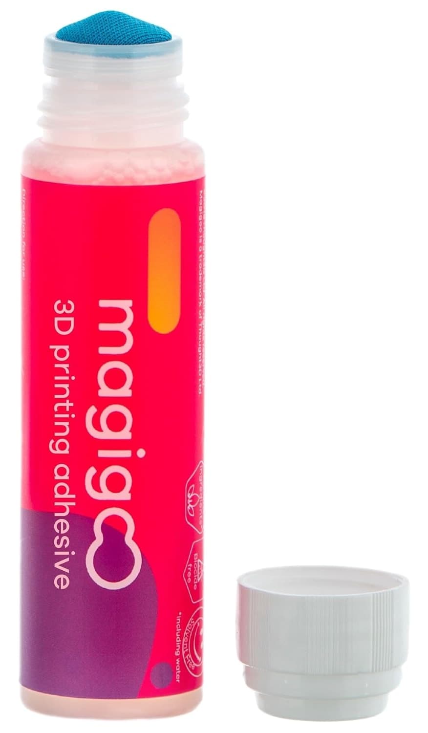 چسب چاپ سه بعدی Magigoo Original 50ml چسب چاپ سه بعدی Magigoo Original 50ml