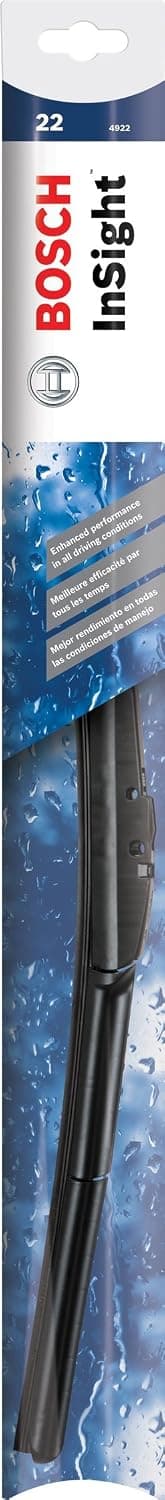 تیغه برفپاککن BOSCH مدل Aerotwin 3397007638 ست ۲ تایی 26 تیغه برفپاککن BOSCH مدل Aerotwin 3397007638 ست ۲ تایی 26