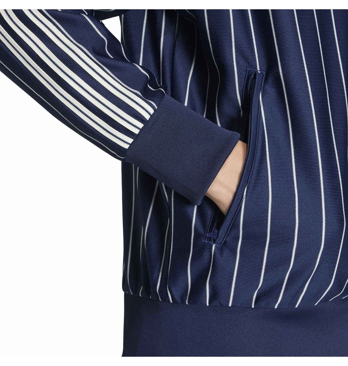 ژاکت مردانه adidas Fırebırd Tt Ps سرمهای مدل KR7228-E ژاکت مردانه adidas Fırebırd Tt Ps سرمهای مدل KR7228-E