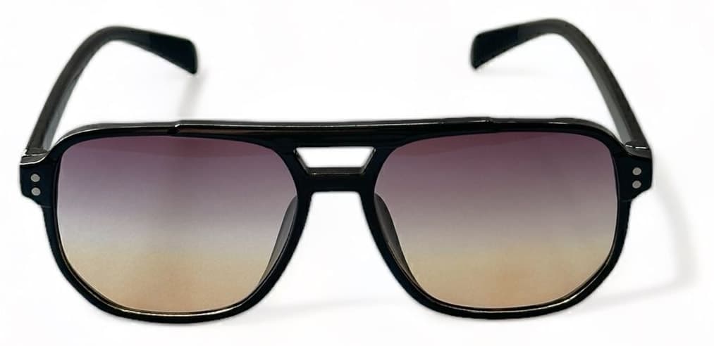 عینک آفتابی یونیسکس REN EYEWEAR مستطیلی گرادینت مدل Jase عینک آفتابی یونیسکس REN EYEWEAR مستطیلی گرادینت مدل Jase