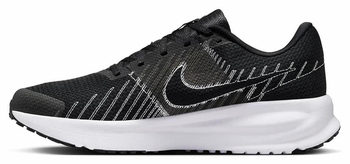 کفش دویدن مردانه Nike Run Defy مشکی مدل HM9594-004 کفش دویدن مردانه Nike Run Defy مشکی مدل HM9594-004