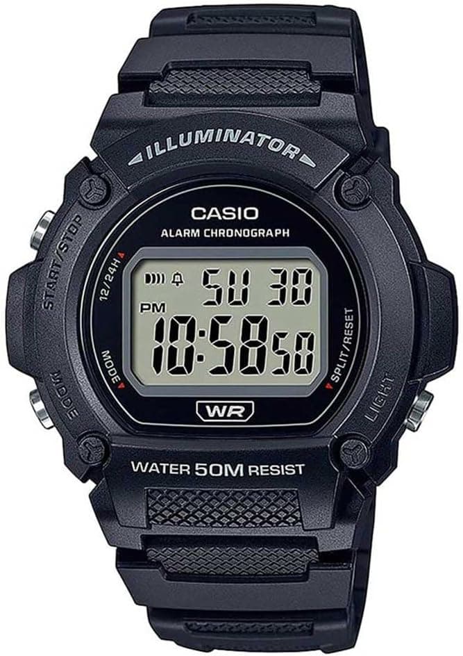 ساعت Casio ساعت Casio