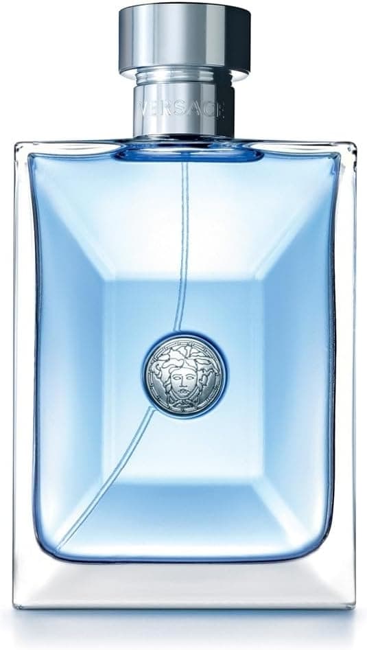 عطر مردانه Versace Pour Homme EDT 200 ml عطر مردانه Versace Pour Homme EDT 200 ml