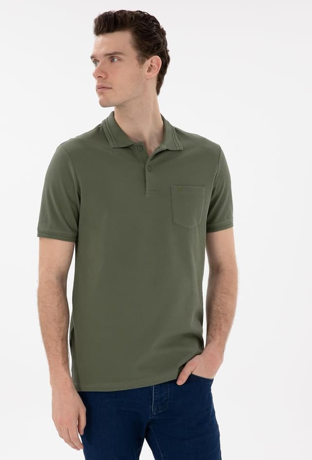 تیشرت مردانه Pierre Cardin بیسیک تیشرت مردانه Pierre Cardin بیسیک