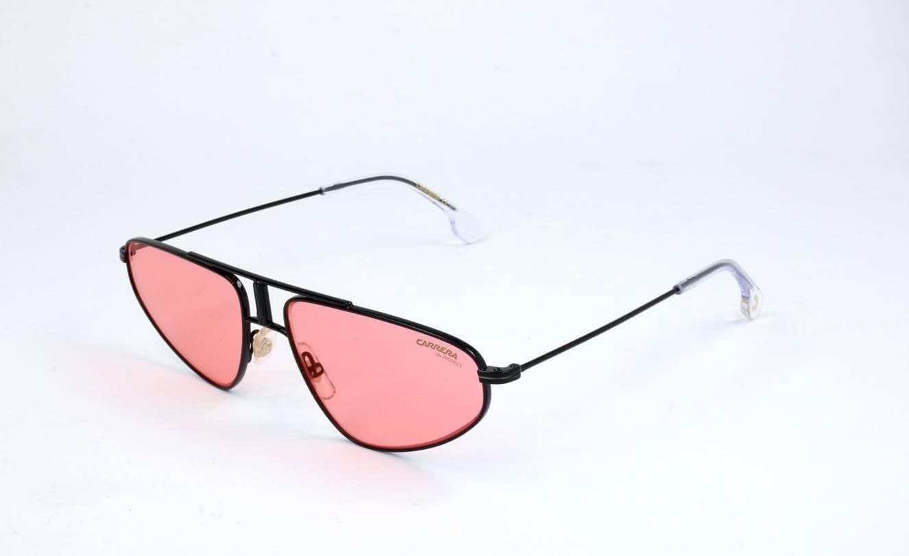 عینک آفتابی زنانه Carrera مدل 1021/S OIT BLK REDGD UZ عینک آفتابی زنانه Carrera مدل 1021/S OIT BLK REDGD UZ