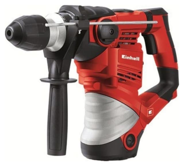 دریل بتنکن Einhell مدل TC-RH 1600 کد 4258478 دریل بتنکن Einhell مدل TC-RH 1600 کد 4258478