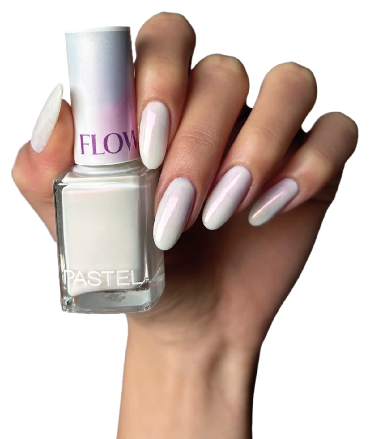لاک ناخن Pastel سری تابستانی Aura مدل 436 لاک ناخن Pastel سری تابستانی Aura مدل 436